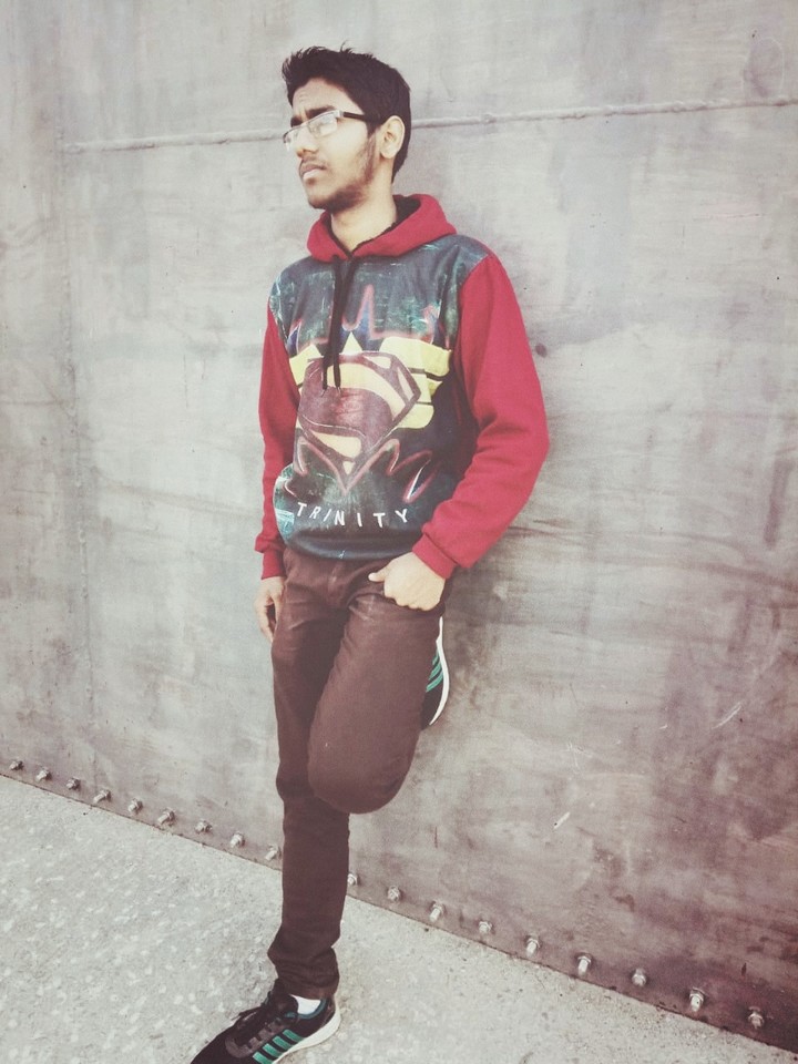 boy