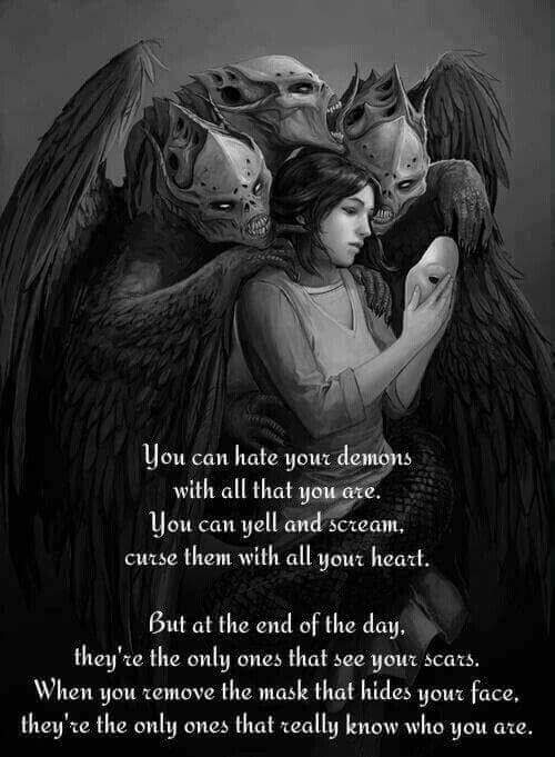 Demons
