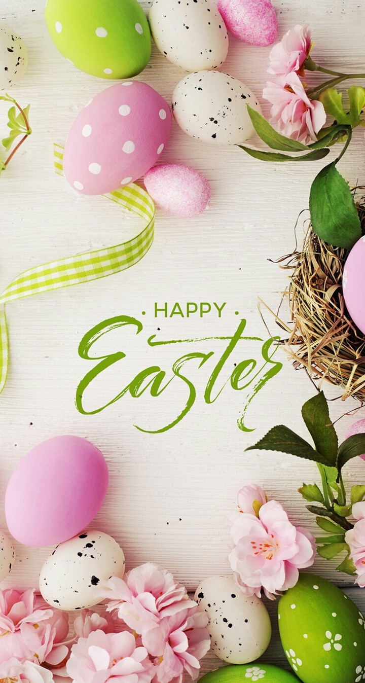 ☆Happy Easter☆