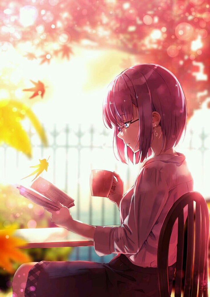 #Anime art