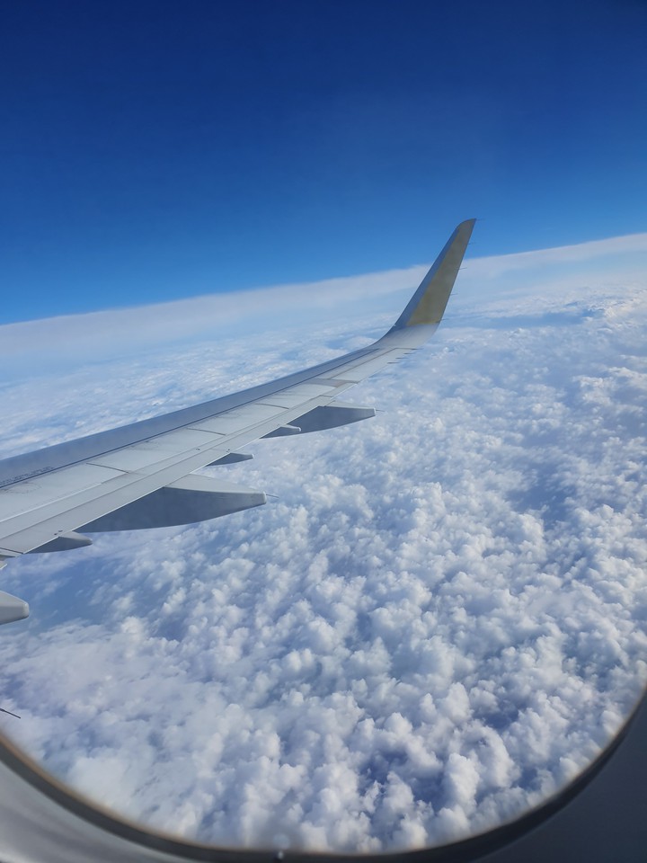 Airplane