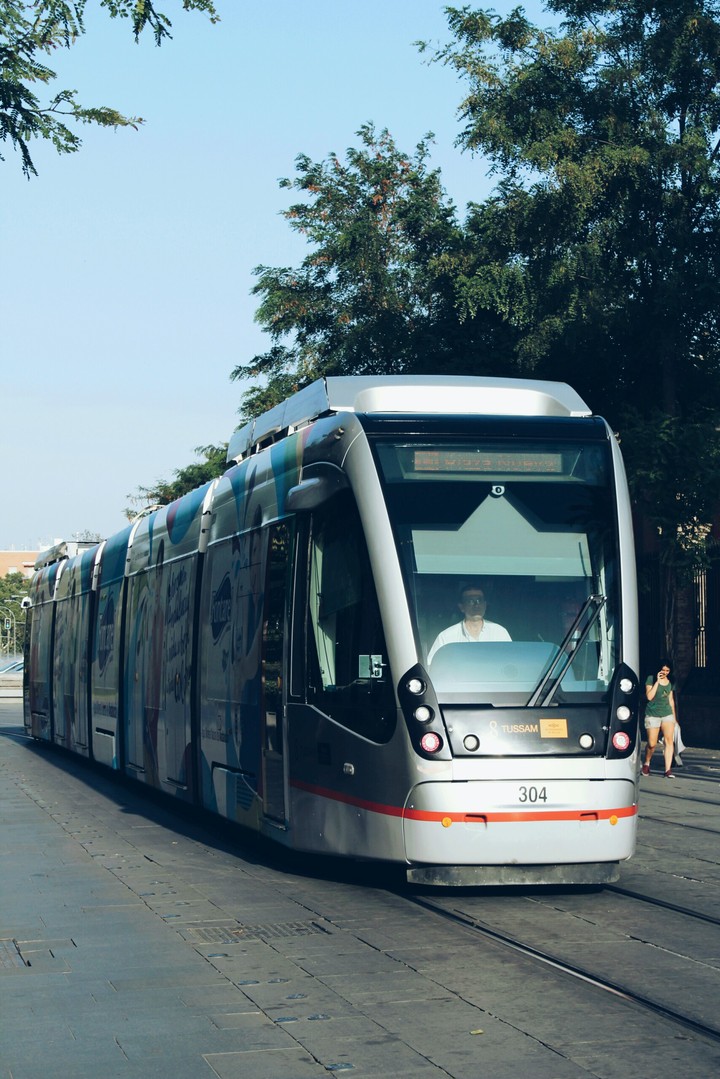 Metro
