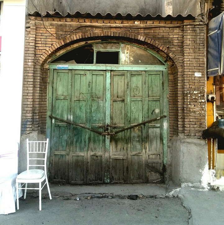olddoor