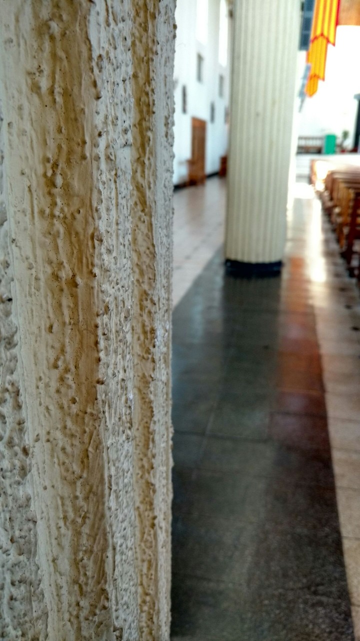 church