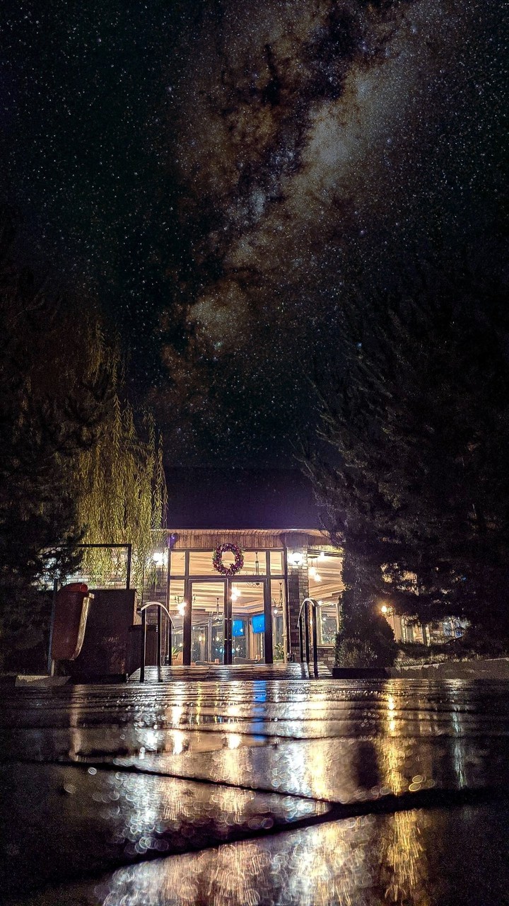stars