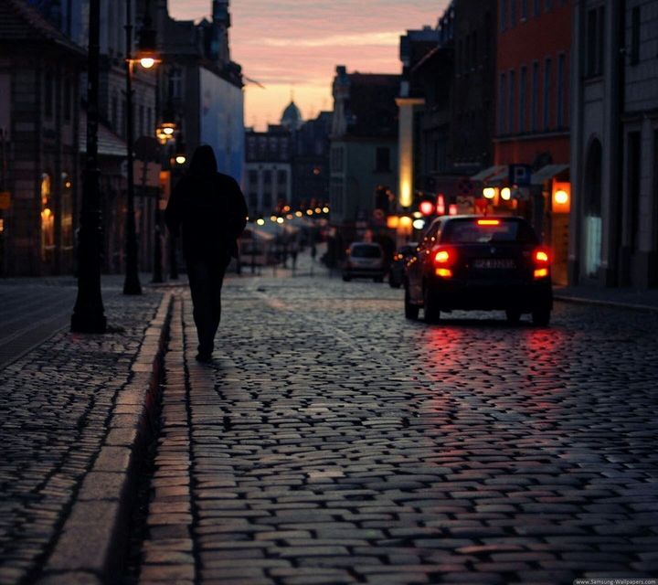 Road