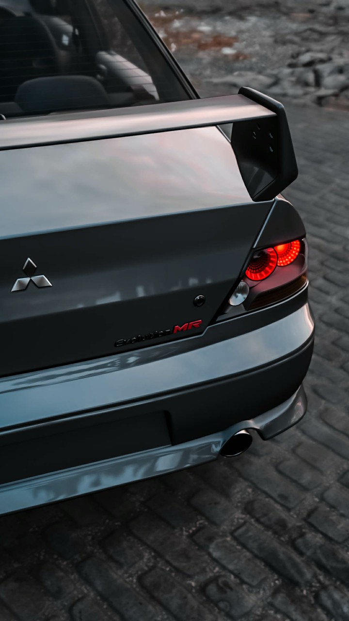 mitsubishi