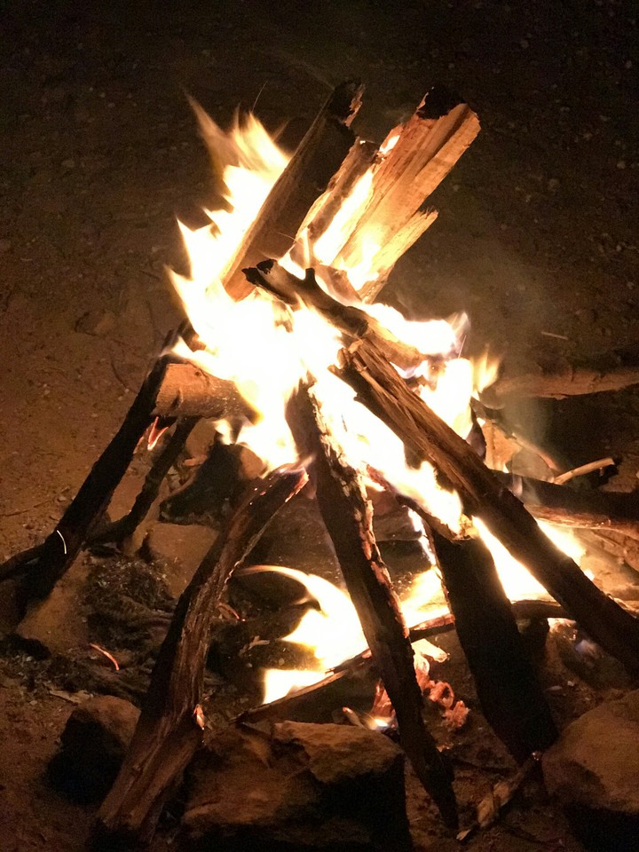 Fire