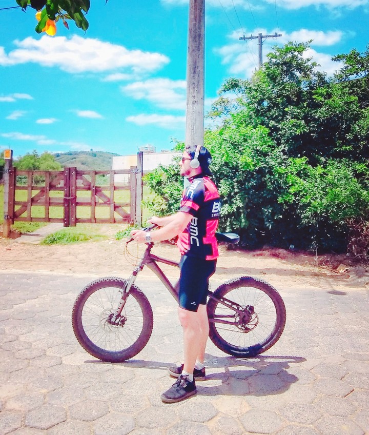 bike
