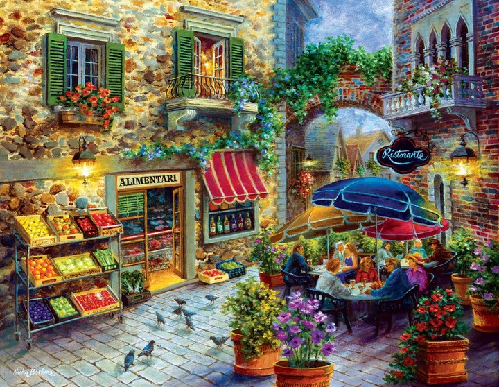 Ristorante
