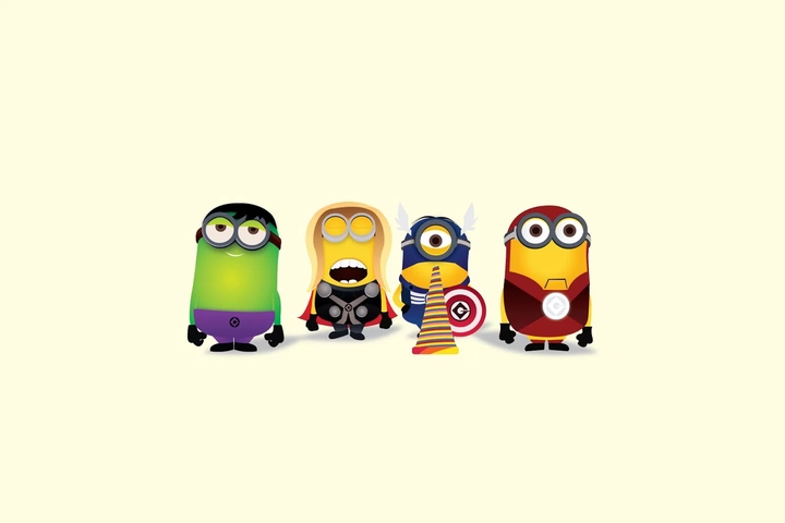 MINIONS
