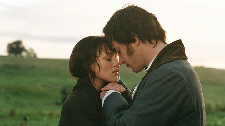 Pride&Prejudice