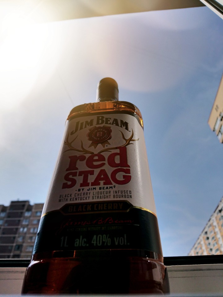 Red Stag