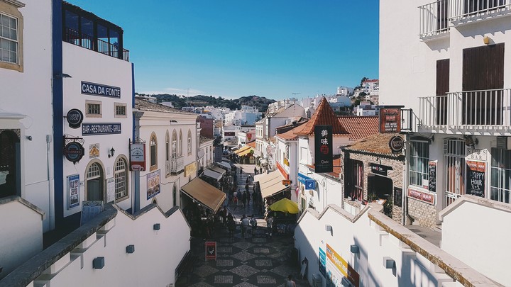 albufeira