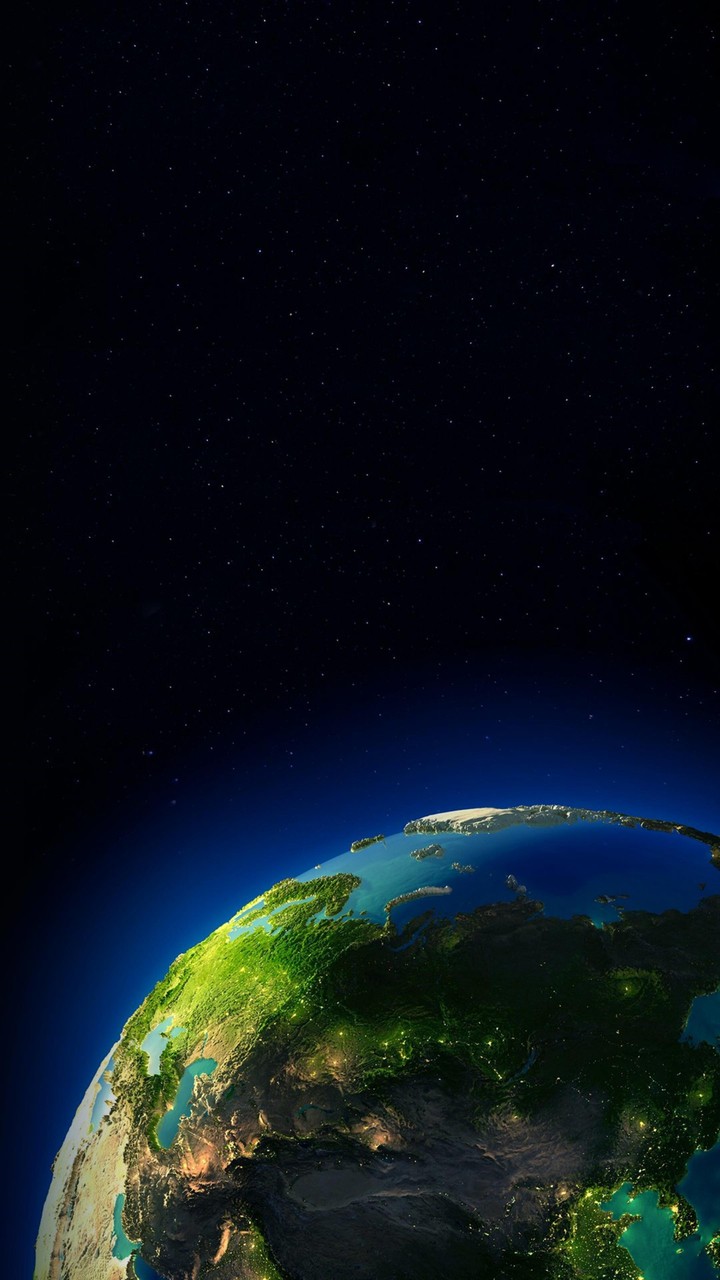 Mother Earth