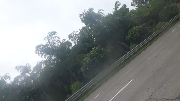 road