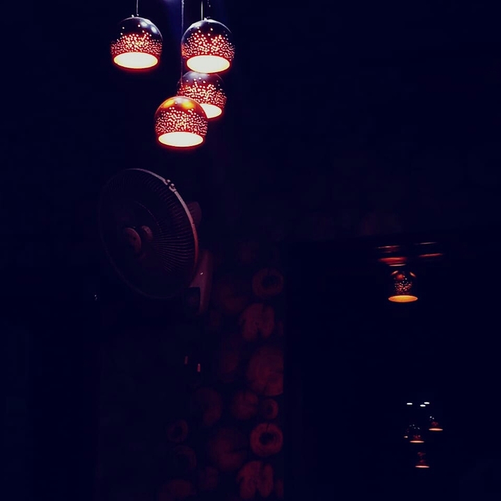 Brightness In The Dark