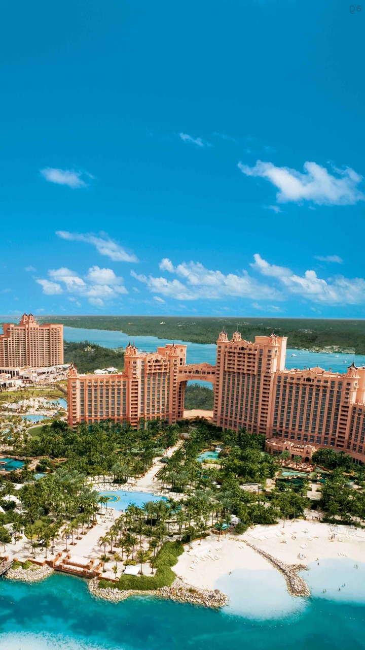 Atlantis Hotel Dubai