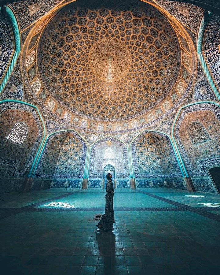 Iran,Esfahan