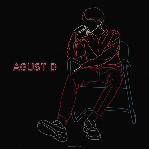 agust d