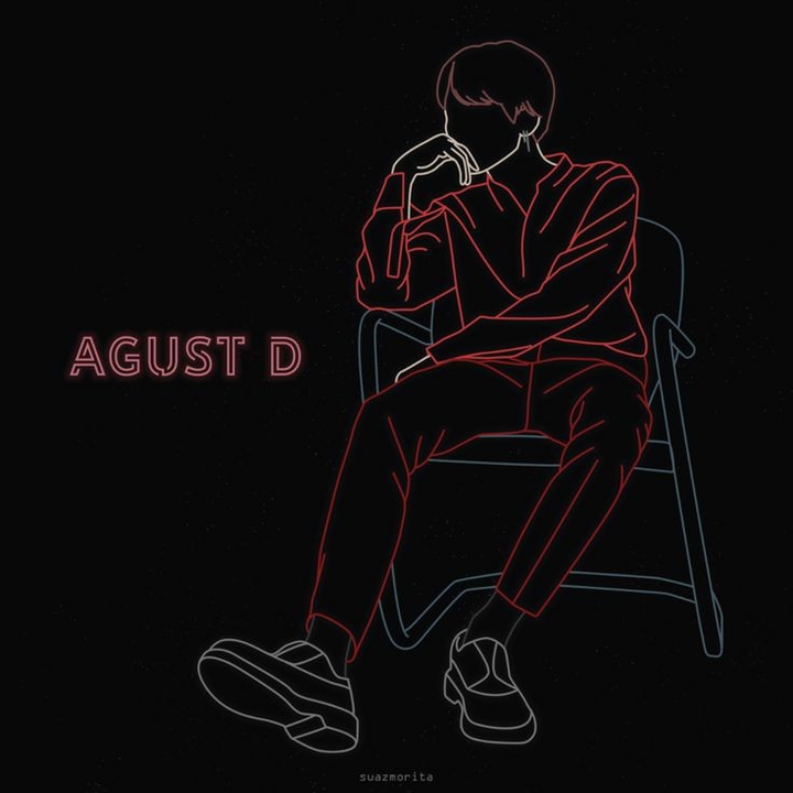 agust d