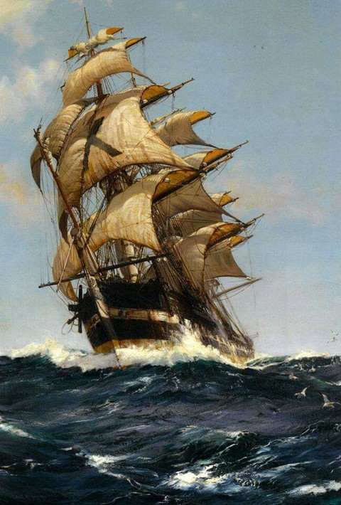 ship