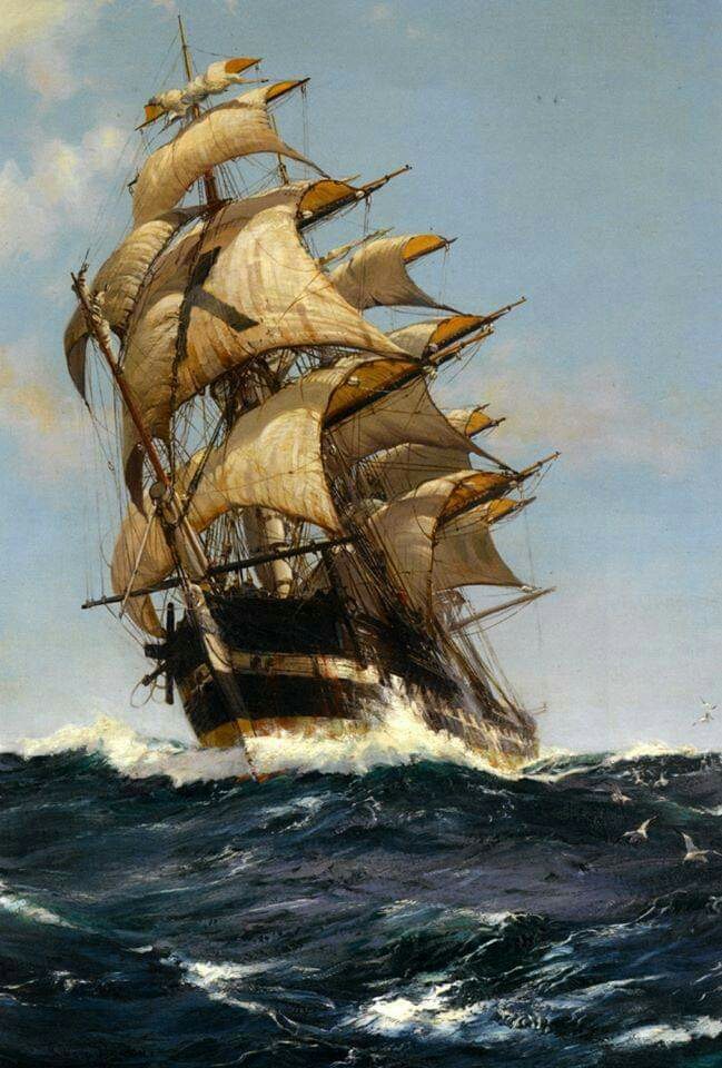 ship