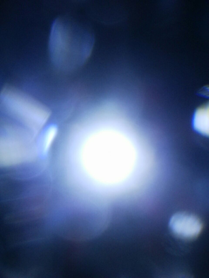 a light way there