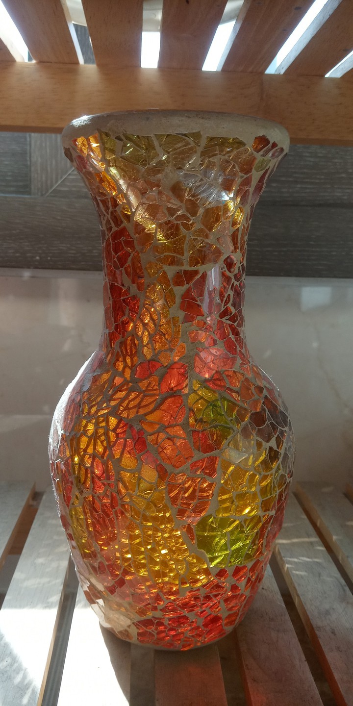 도자기