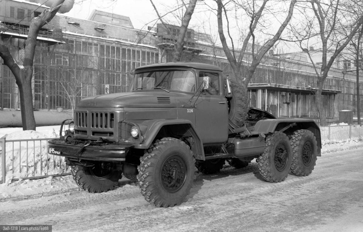 zil