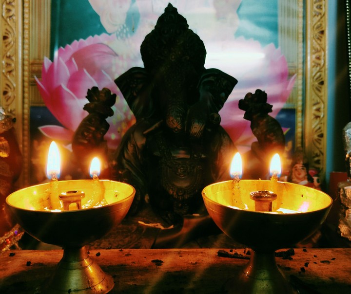 Lord Ganesha