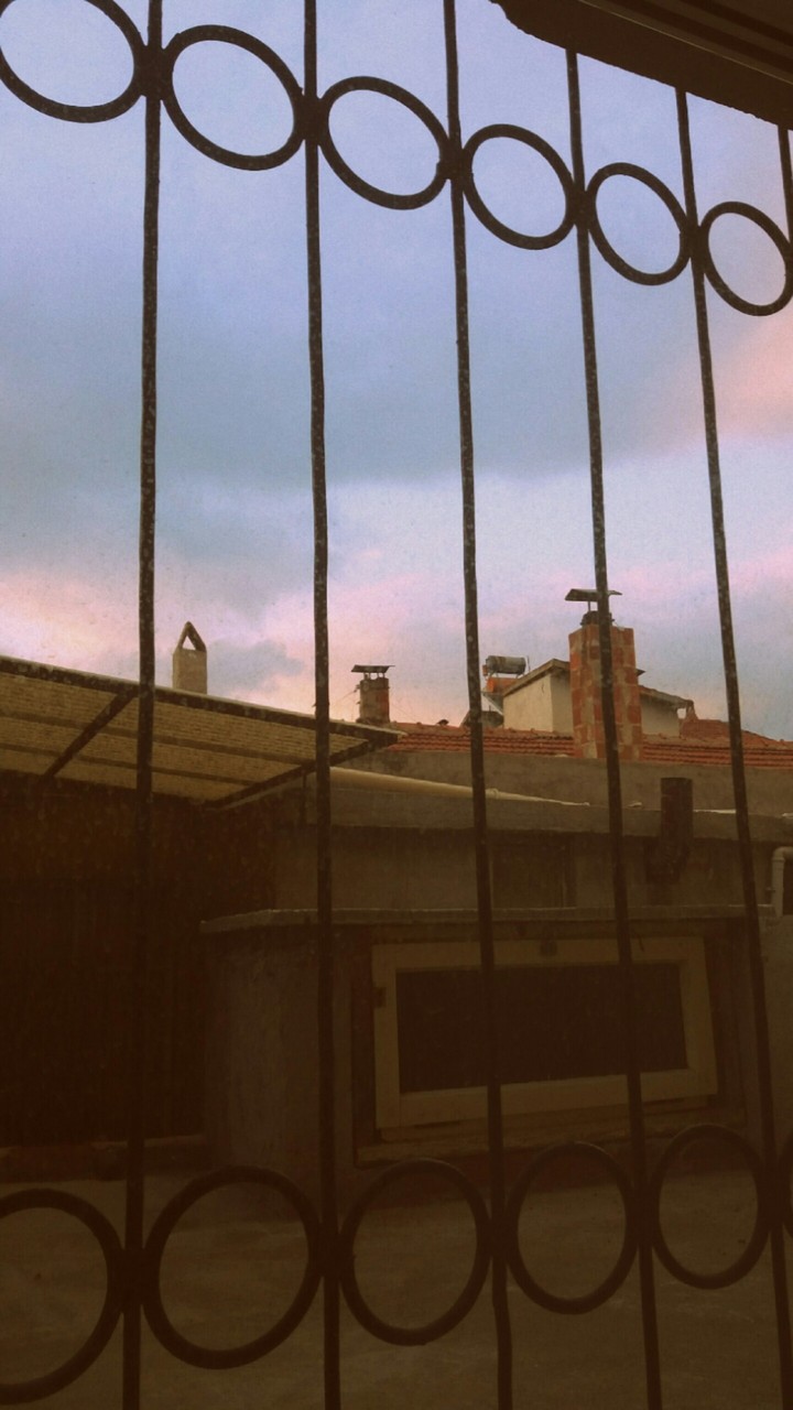 Clouds