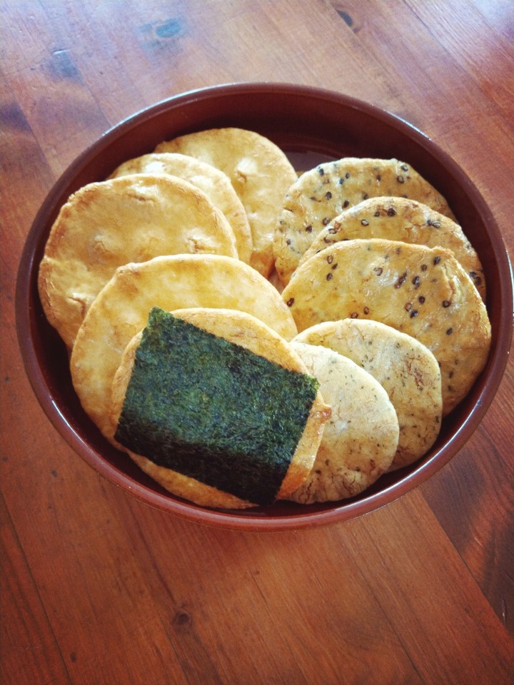 ricecookie