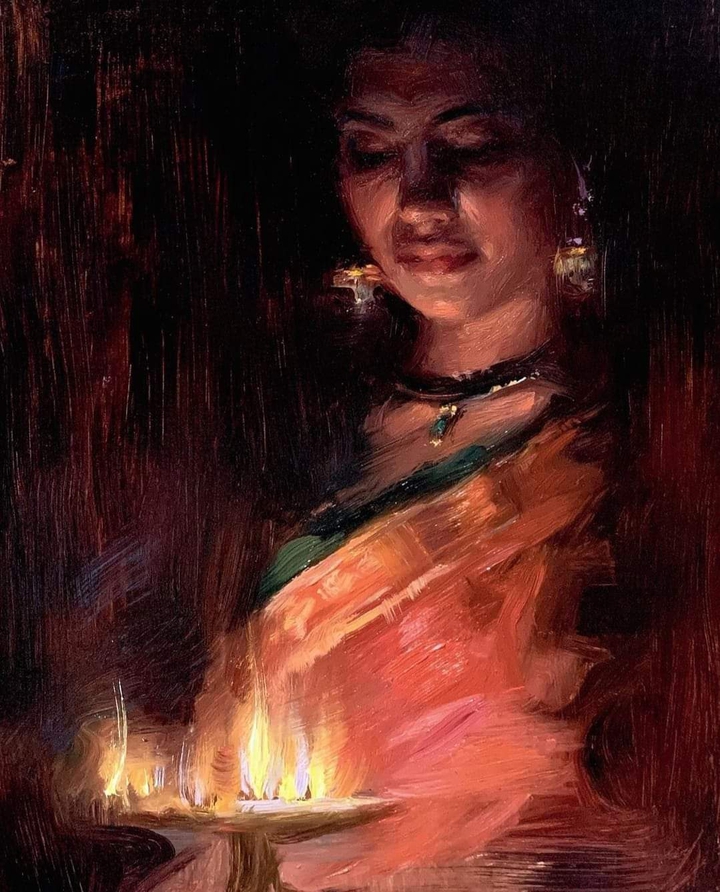 painting