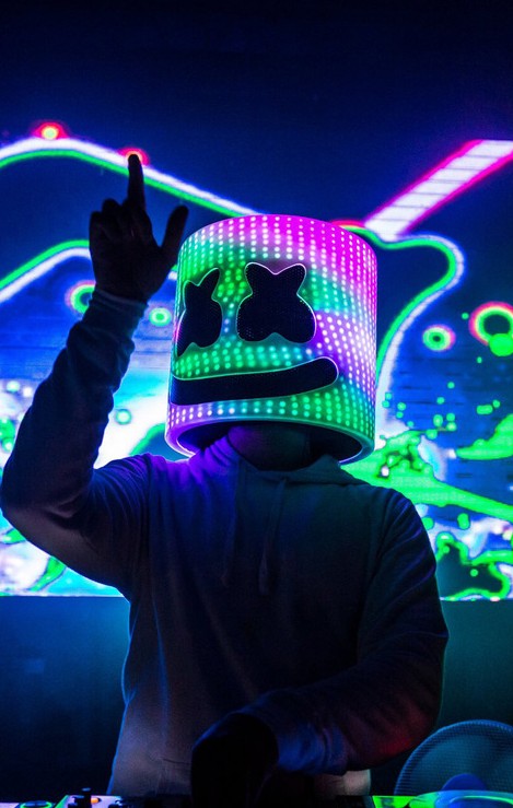 Marshmello