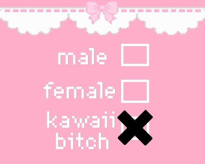 Kawaii