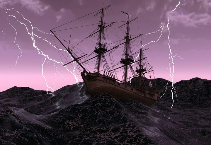 Storm