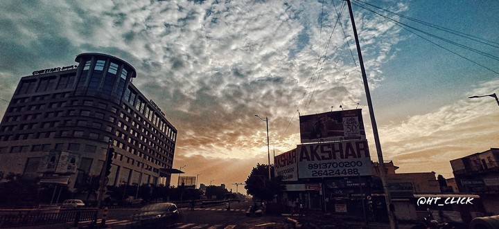 Morning
