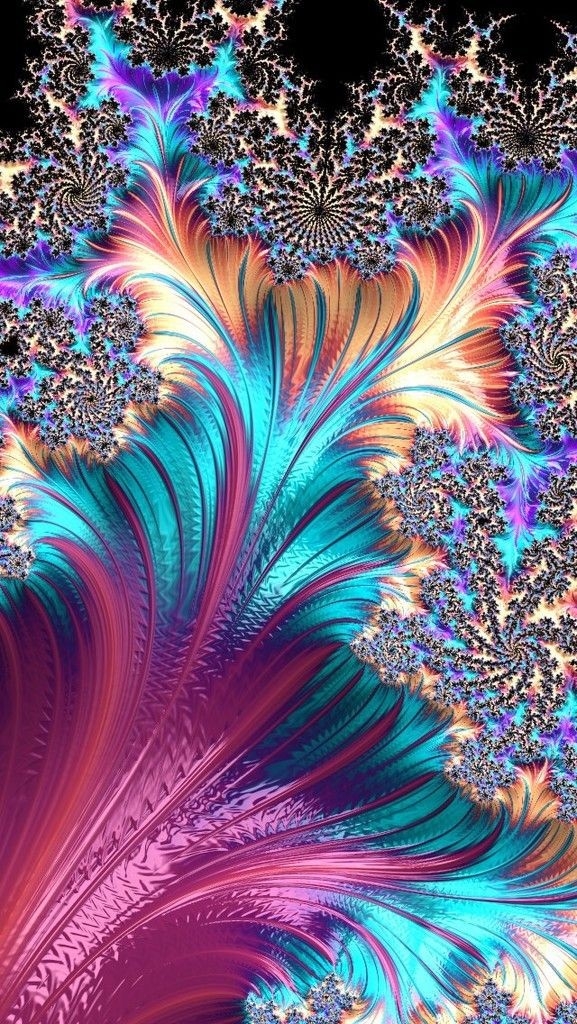fractal chaos 3D