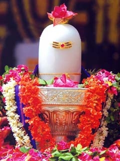 siva lingam