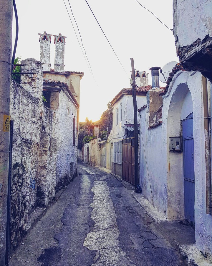 Mugla-Turkey