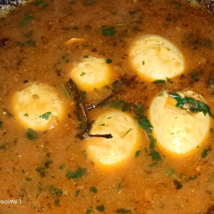 Indian Food