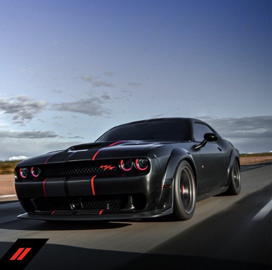 Challenger
