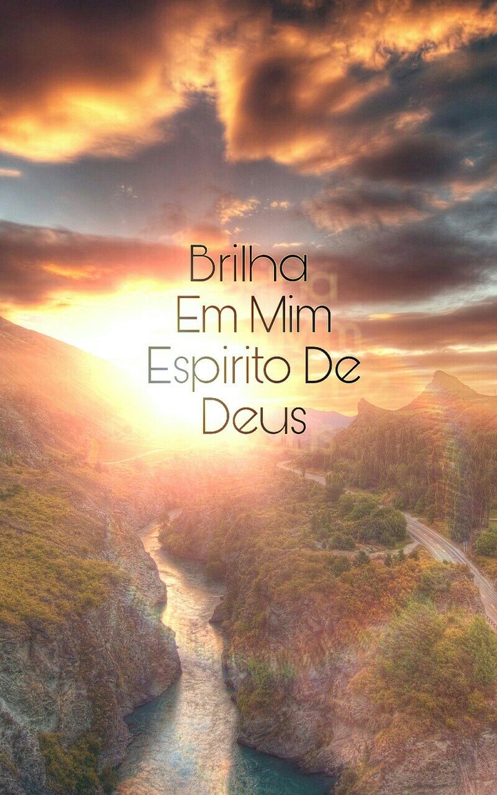 brilha Espírito Santo!