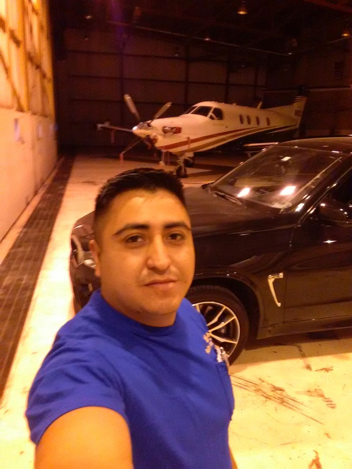 la chamba