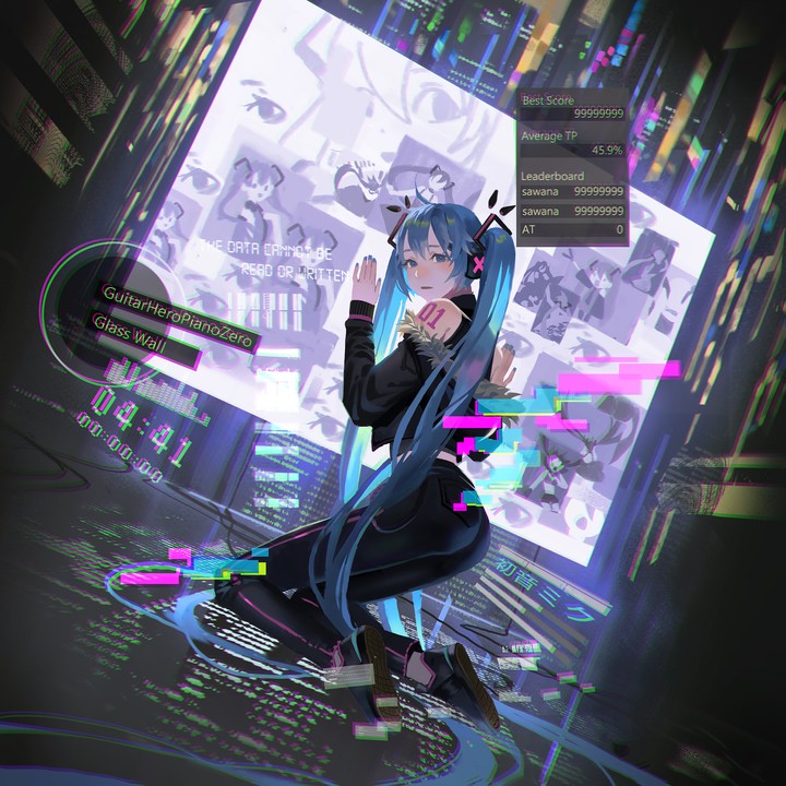 VIRTUAL LIFE
