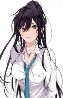 College Girl