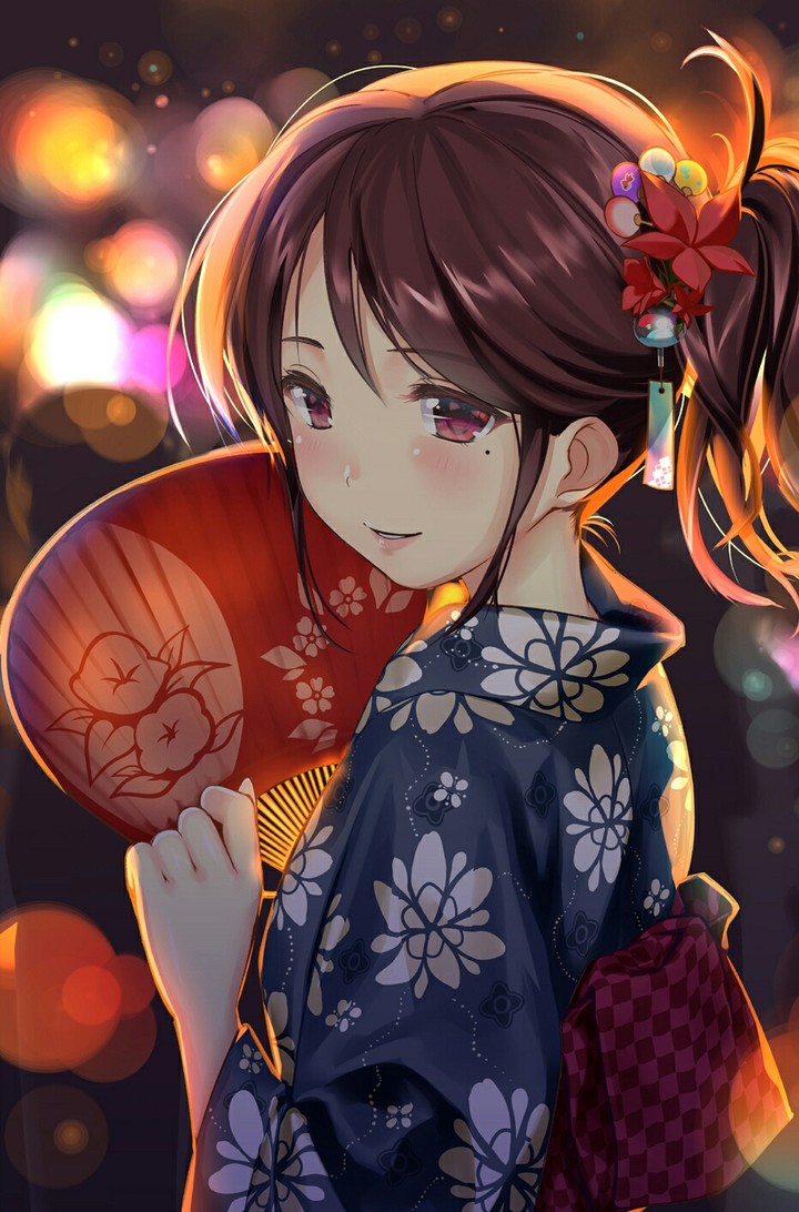 Anime ~