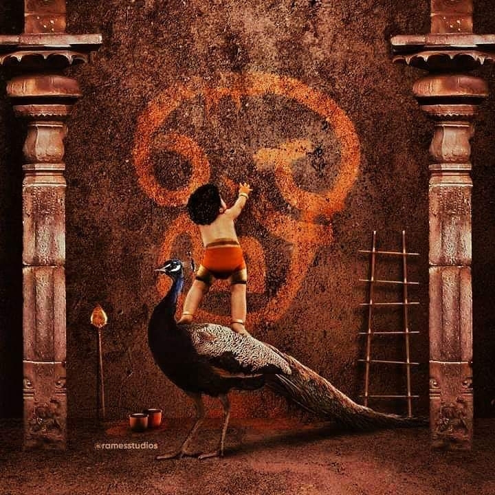 lord muruga