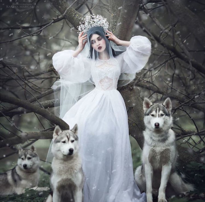 Princess ?
